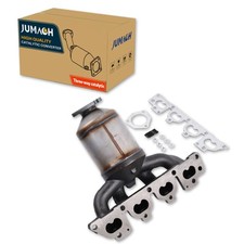  13105075 KATALYSATOR KRÜMMERKAT Für OPEL ASTRA G CABRIO VECTRA B ZAFIRA 1.4/1.6