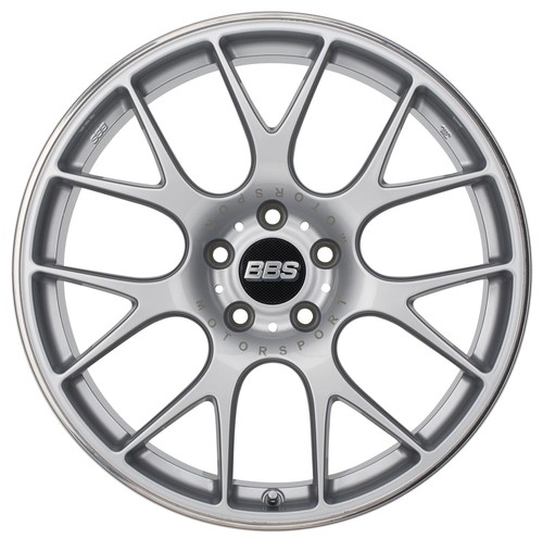 Bbs felge alufelge r - alufelge, ch-r