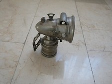 Original Fahrradlampe