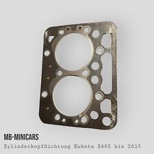 Zylinderkopfdichtung Kubota