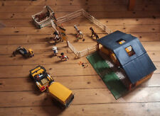 Playmobil Reiterhof und