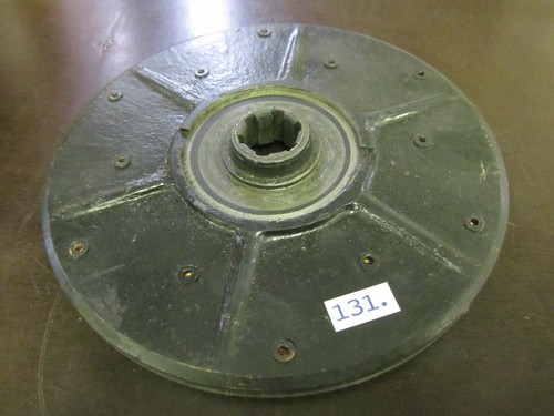 131 bremsscheibe jungheinrich - bremsscheibe,