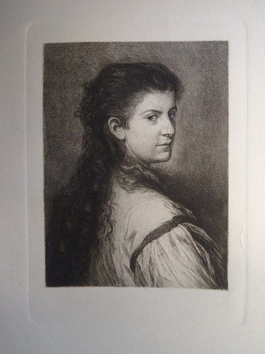 Franz von lenbach - franz,