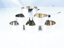 6 Sehr seltene Original Art