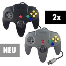 2x Controller GamePad JoyPad