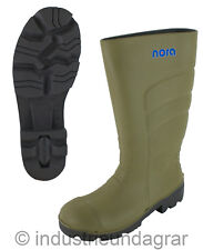 Sicherheitsstiefel Nora