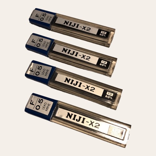 Niji mine lotto 48 - niji, 0,5