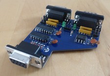 Maus / Joystickumschalter V