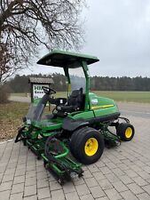 JOHN DEERE 8700 A 4WD