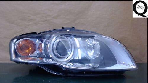 Scheinwerfer xenon mit - bi-xenon,