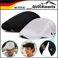 Herren Barett Hut Sommer