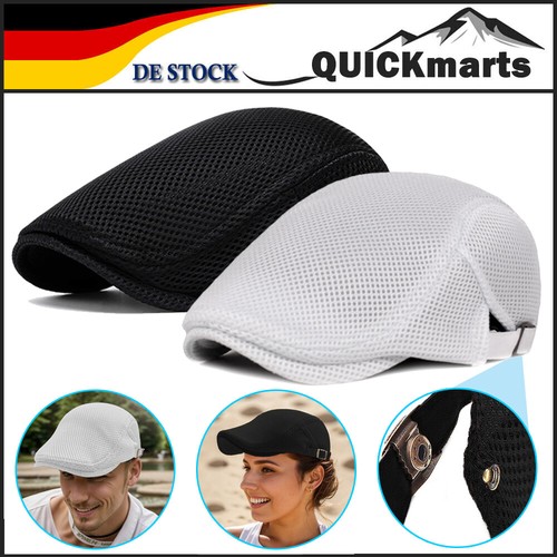 Herren barett hut sommer - herren,