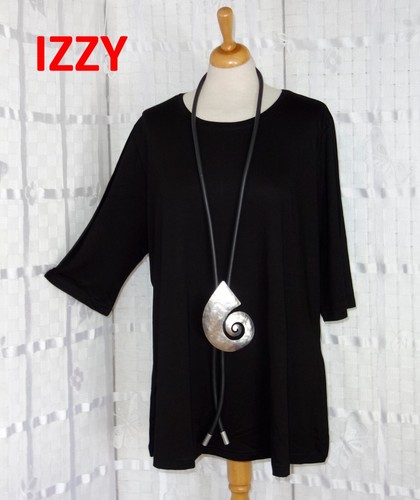 Neu izzy style - izzy,