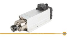 Pre sale air cooled spindle - pre-sale!air-cooled,