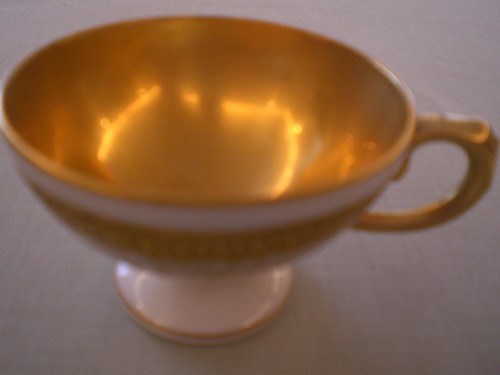 Rosenthal sammeltasse - rosenthal,
