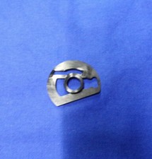 Original Ersatzteil Solo Motorsägen 634, 639, 641, 644, 645, 646, 650 : Kulisse 