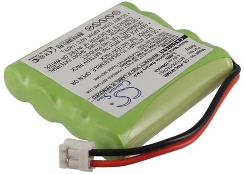 Akku für philips - ni-mh,