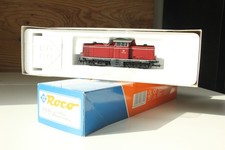 Roco 43644 DB BR 211 (V100