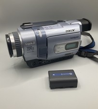 Sony Camcorder DCR-TRV238E /