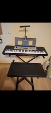Yamaha Keyboard PSR-E253