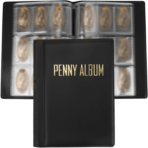 Sammelalbum penny sammlung - sammelalbum,
