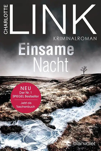 Einsame nacht - einsame,