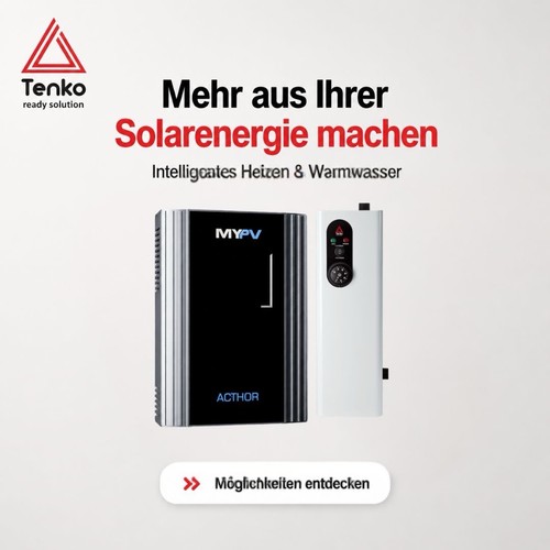 Thor set 3 kw - my-pv,