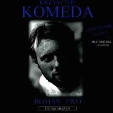 Komeda,Krzysztof - Roman