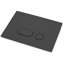 Betätigungsplatte Kit WC