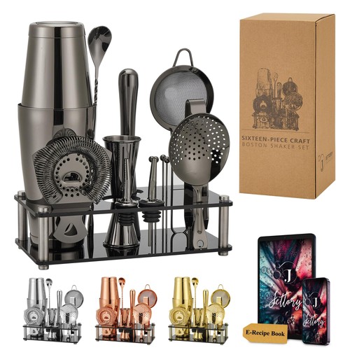 Boston shaker set - boston,