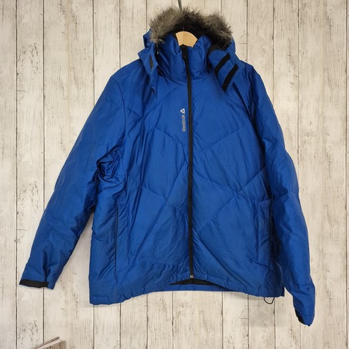 Reebok feder daunen - feder,
