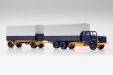 VK Modelle LKW Scania 111