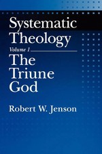 Systematic Theology Volume 1
