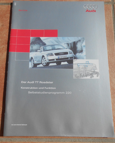 Selbststudienprogramm 220