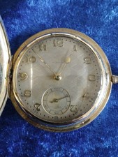 Taschenuhr Favor Mit Rau