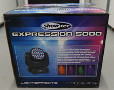 Showtec Expression 5000 LED