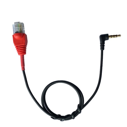 Adapterkabel für fritz fon - für,