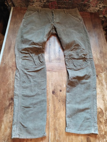 Star 5620 low tapered - low,