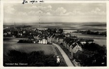 Ak Hohndorf im