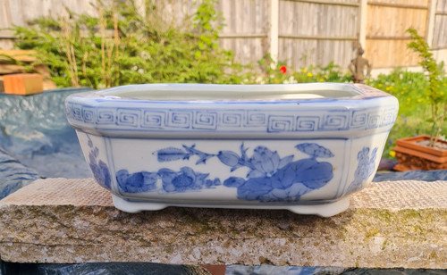 Orientalischer deko bonsai - deko,