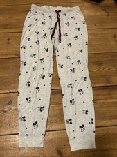 Schlafanzugshose Disney Micky Maus Größe L? 