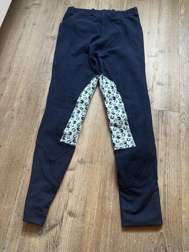 Reithose kinder 146 - 146, crane