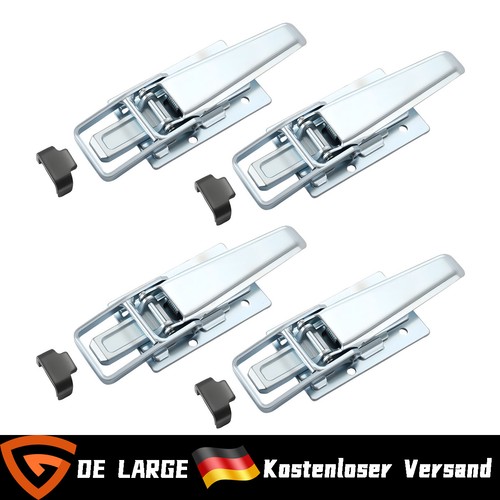 Bordwandverschluss hapert - f.,