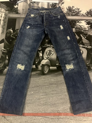 Levi 501 herren jeans - levi’s,