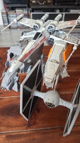 Star wars konvolut sammlung - star,
