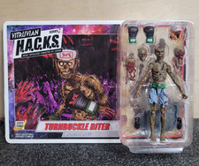 Boss Fight Studio Turnbuckle