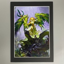 Alarielle Die Everqueen