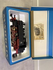 Märklin spur 5700 dampflok - märklin, 1