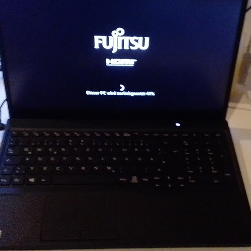 Fujitsu lifebook zoll - lifebook,