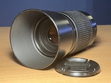 NIKON ED Zoom AF NIKKOR